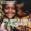 Image for 2018 Amnesty: One World Family Calendar