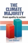 Image for The climate majority  : from apathy to action