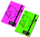 Image for Amnesty Everyday Diary &amp; Notebook Pack