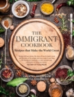 Image for The Immigrant Cookbook