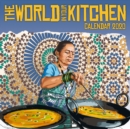 Image for World in your Kitchen Calendar 2020