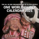 Image for One World Family Calendar 2021