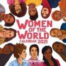 Image for Women of the World Calendar 2021