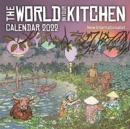 Image for The World In Your Kitchen Calendar 2022
