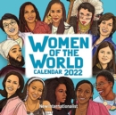 Image for Women of the World Calendar 2022