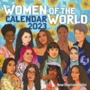 Image for Women Of The World Calendar 2023