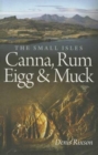 Image for The small isles  : Canna, Rum, Eigg and Muck