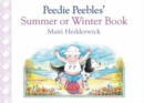 Image for Peedie Peebles&#39; summer or winter book