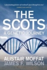 Image for The Scots  : a genetic journey