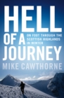 Image for Hell of a Journey