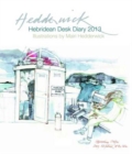 Image for The Hebridean Desk Diary 2013