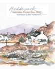 Image for The Hebridean Pocket Diary 2013