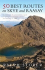 Image for 50 best routes on Skye and Raasay