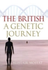 Image for The British  : a genetic journey