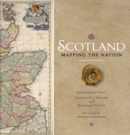 Image for Scotland  : mapping the nation
