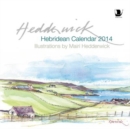 Image for Hebridean Calendar 2014
