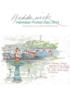 Image for Hebridean Pocket Diary 2014