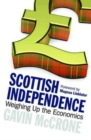 Image for Scottish independence  : weighing up the economics