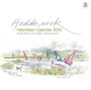 Image for Hebridean Calendar 2015