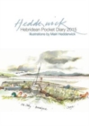 Image for Hebridean Pocket Diary 2015