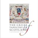Image for The Great Tapestry of Scotland Calendar 2015