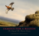 Image for Famous for a reason  : the story of the Famous Grouse