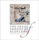 Image for The Great Tapestry of Scotland Calendar 2016