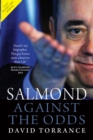 Image for Salmond  : against the odds