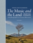 Image for The music and the land  : the music of Freeland Barbour