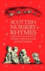 Image for Scottish Nursery Rhymes