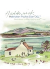 Image for Hebridean Pocket Diary 2017