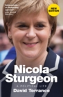 Image for Nicola Sturgeon  : a political life