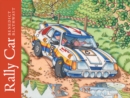 Image for Rally car