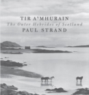 Image for Tir a&#39;Mhurain  : the Outer Hebrides of Scotland