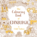 Image for The Colouring Book of Edinburgh