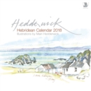 Image for Hebridean Calendar 2018