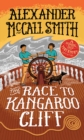 Image for The race to Kangaroo Cliff