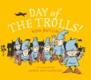 Image for Day of the Trolls