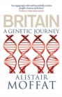 Image for Britain  : a genetic journey