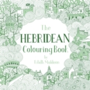 Image for The Hebridean Colouring Book