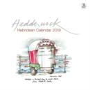 Image for Hebridean Calendar 2019