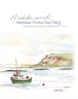 Image for Hebridean Pocket Diary 2019