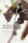 Image for A Richness of Martens