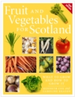 Image for Fruit and Vegetables for Scotland
