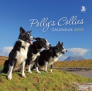 Image for Polly&#39;s Collies Calendar 2019