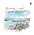 Image for Hebridean Calendar 2020