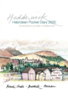 Image for Hebridean Pocket Diary 2020