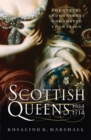 Image for Scottish Queens, 1034-1714