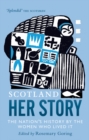 Image for Scotland  : her story