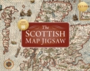 Image for Scottish Map Jigsaw